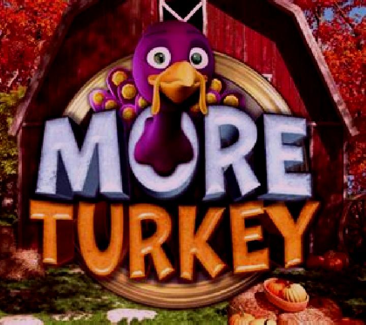 More Turkey online slot