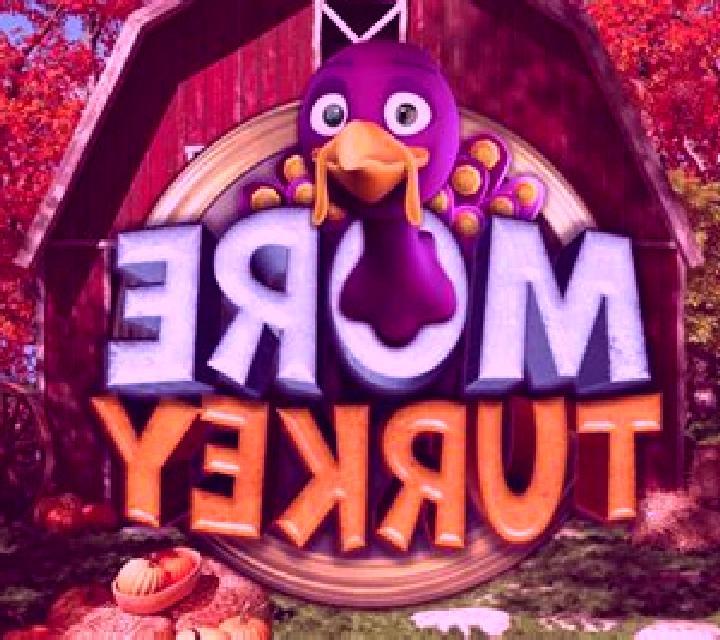 More Turkey slot game