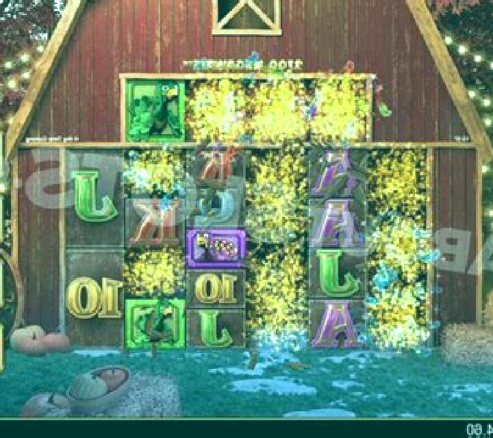 More Turkey slot machine
