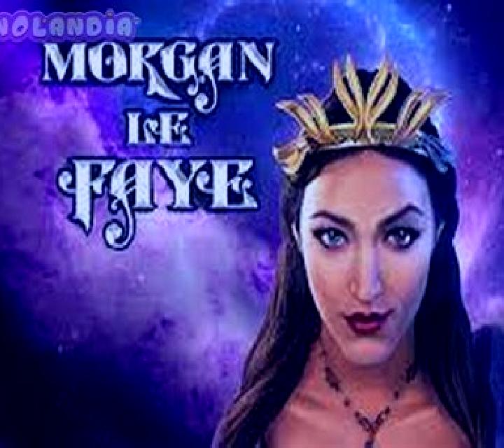 Morgan Le Faye slot