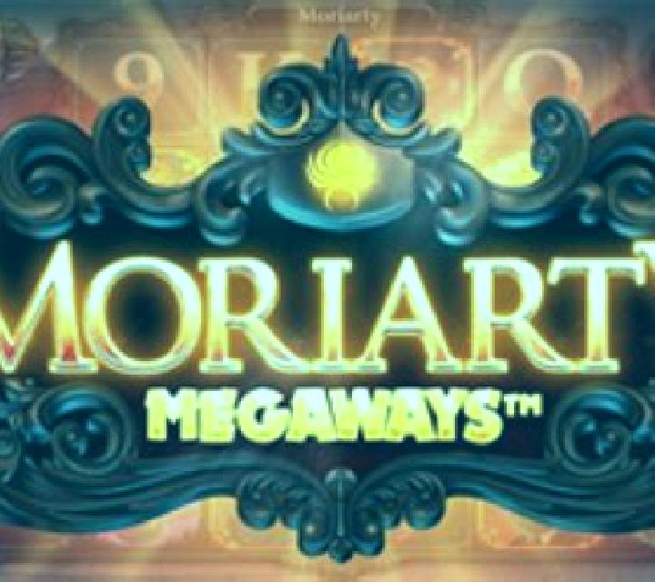 Moriarty Megaways online slot