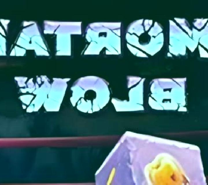 Mortal Blow slot