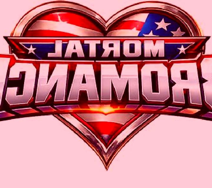 Mortal Bromance online slot