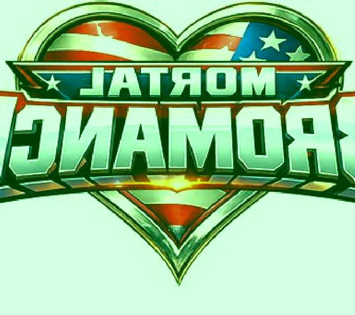 Mortal Bromance slot game