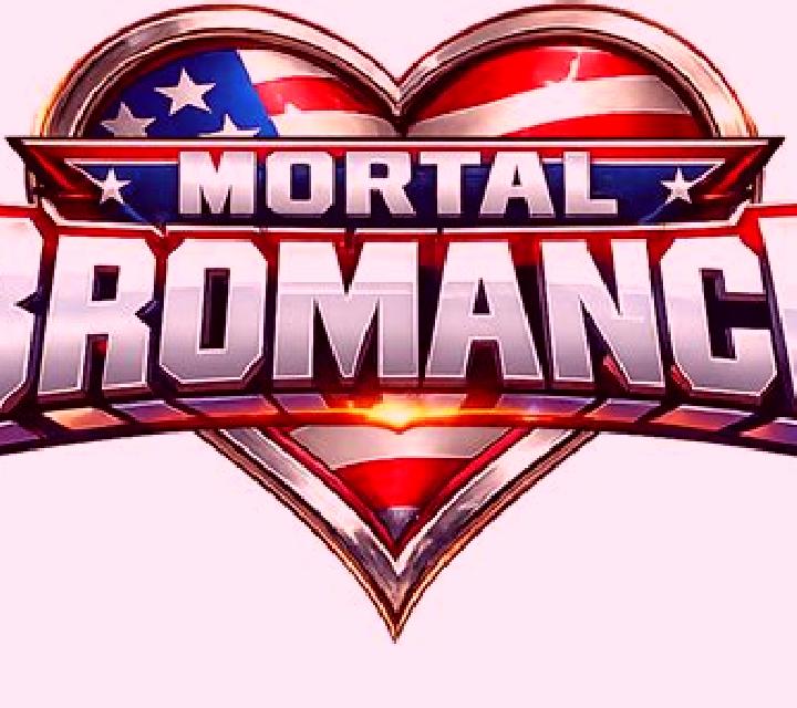 Mortal Bromance slot machine