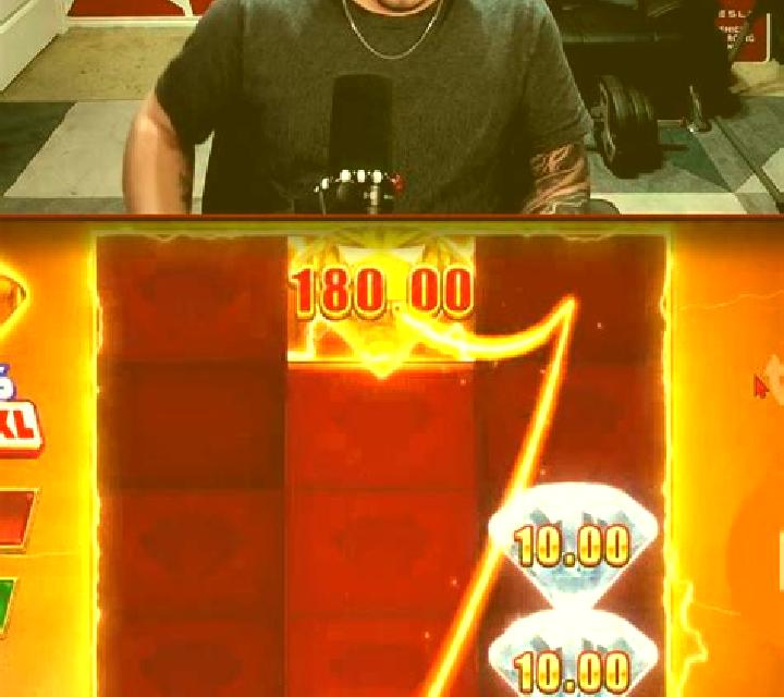 Mortal Oath slot machine