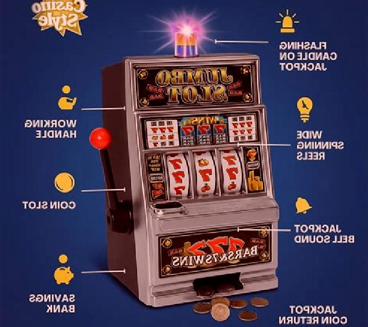 Moschettieri slot machine