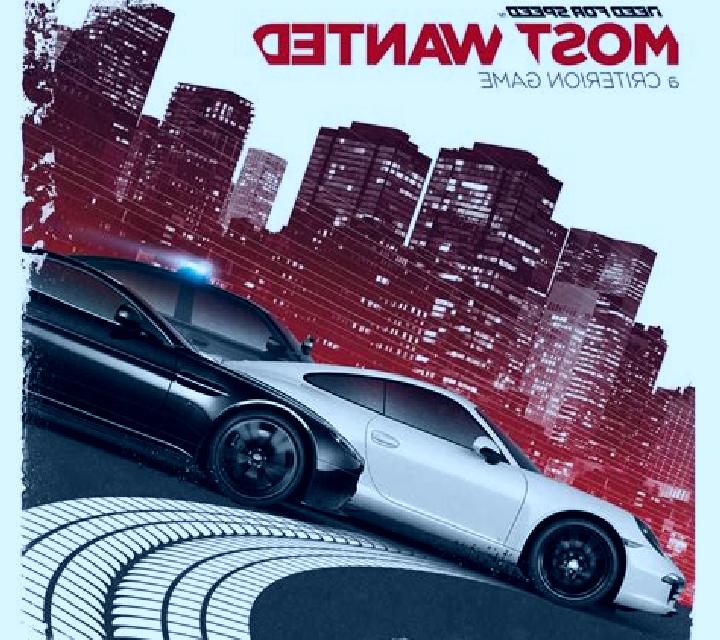 Most Wanted (TrueLab Games) online slot