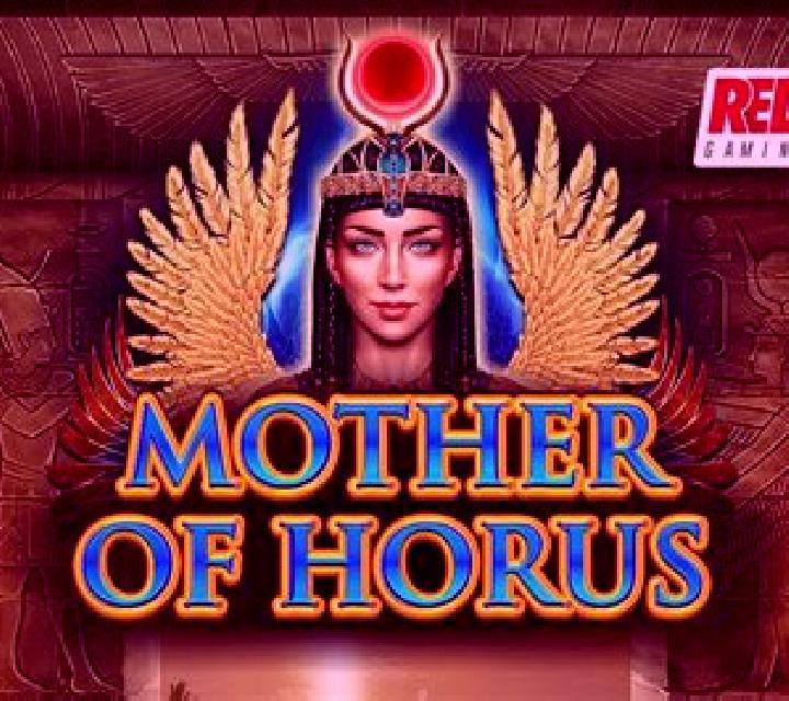 Mother Of Horus slot game