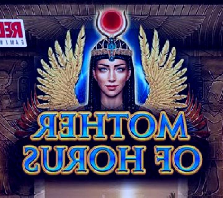 Mother Of Horus slot