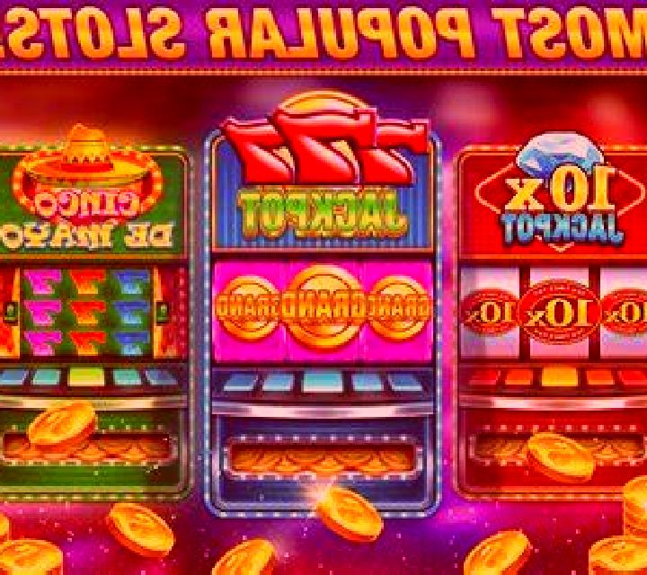 Motor Slot Speed Machine online slot