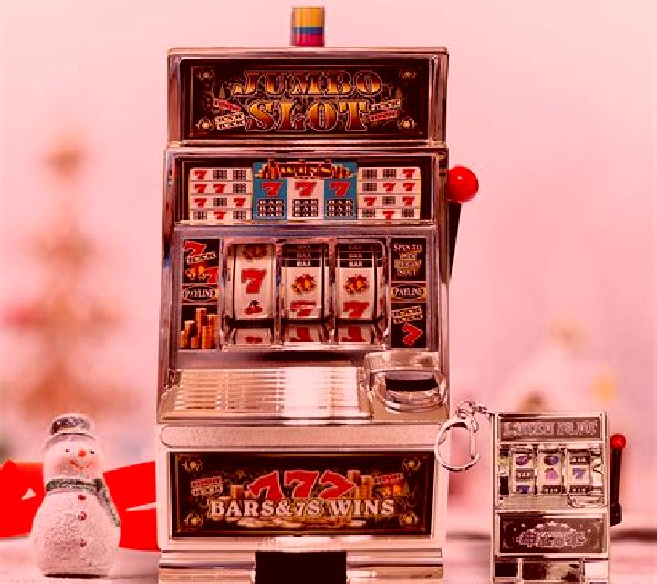 Motor Slot Speed Machine slot machine