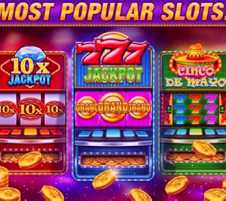 Motor Slots online slot