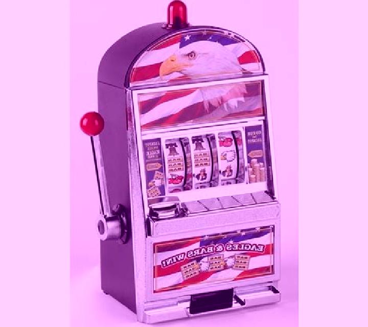 Motor Sports (9) slot machine