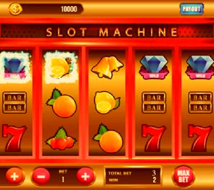 Motor Sports slot game