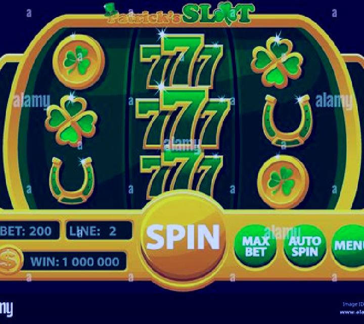Motor Ways slot machine