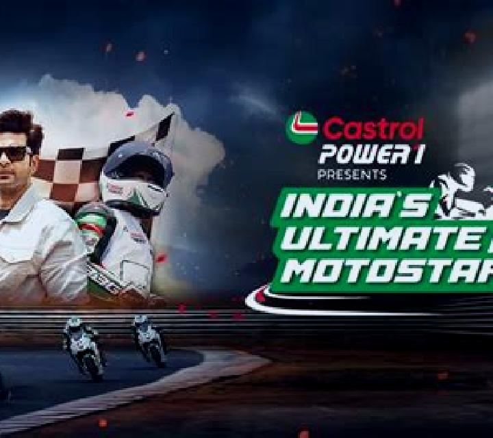 Motostar online slot