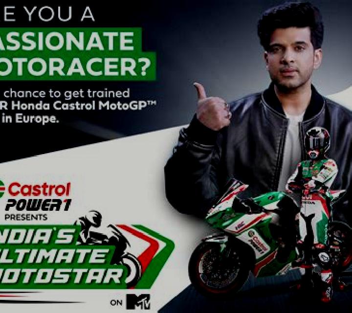 Motostar slot game