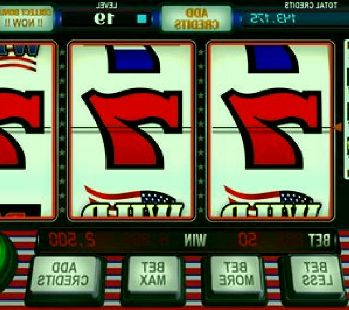 Motörhead slot game