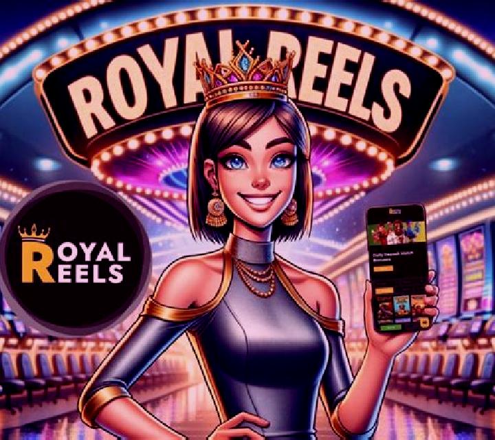 Moulin Reels online slot