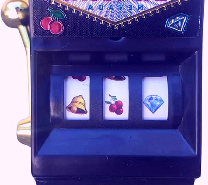 Moulin Reels slot machine