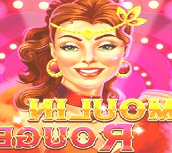 Moulin Rouge slot