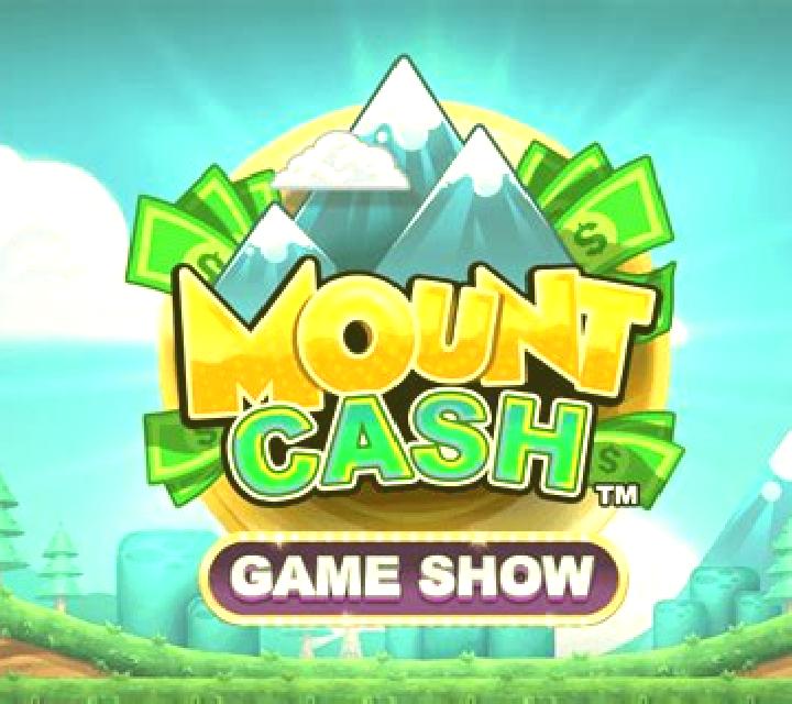 Mount Cash online slot