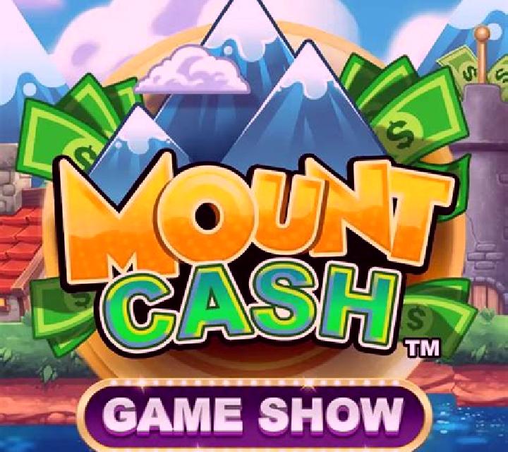 Mount Cash slot game