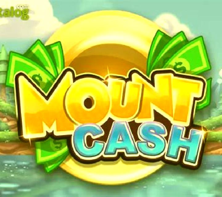 Mount Cash slot