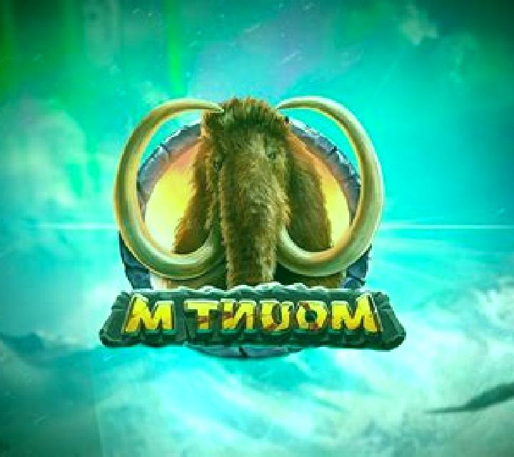 Mount M online slot