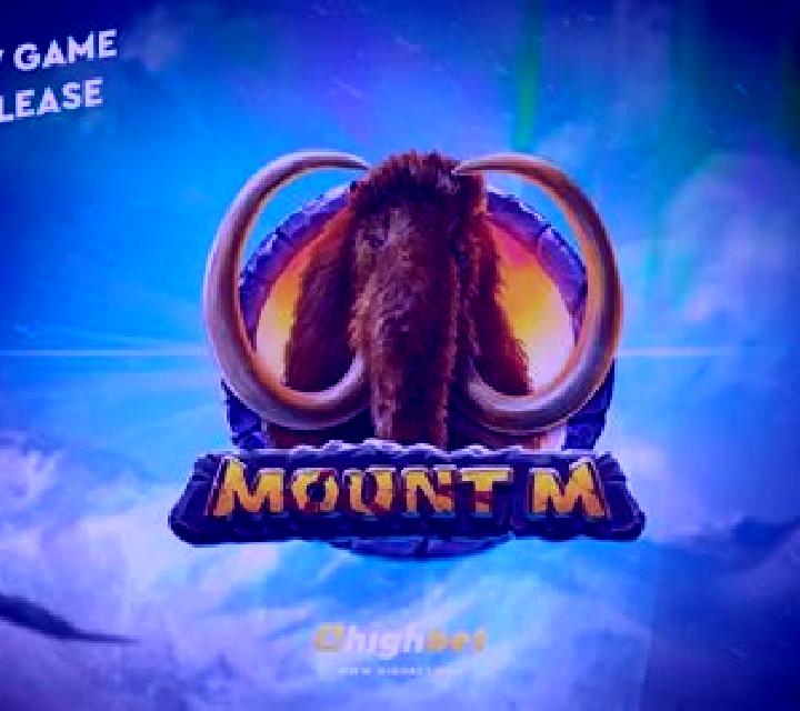 Mount M slot game