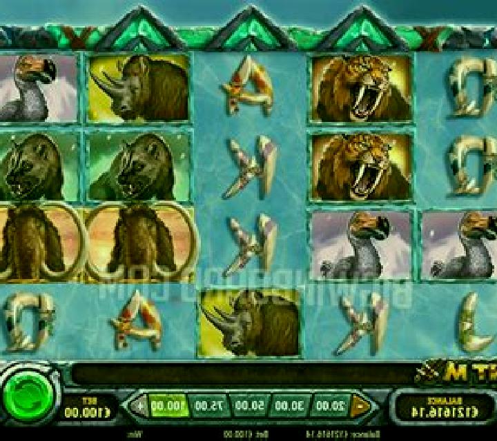 Mount M slot