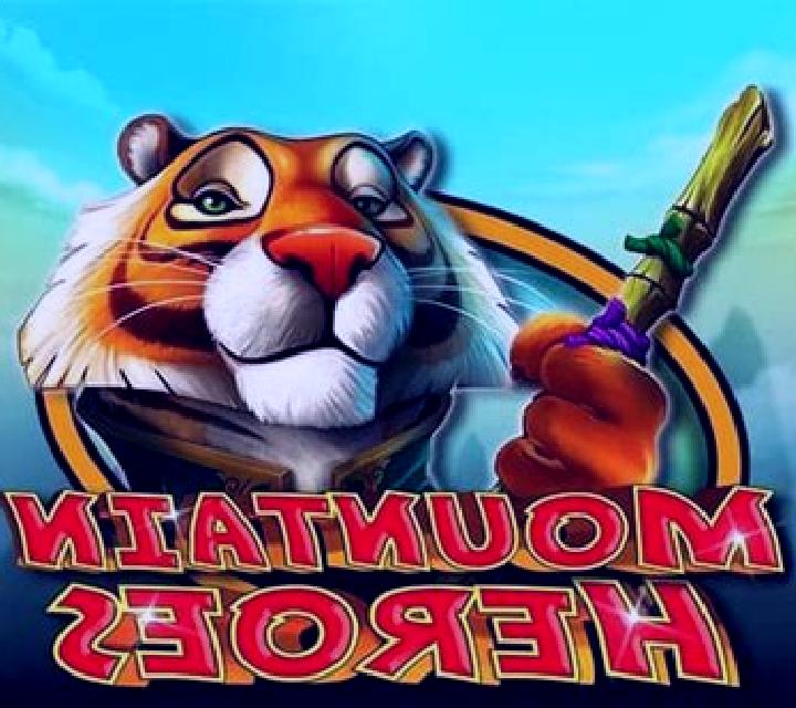 Mountain Heroes slot