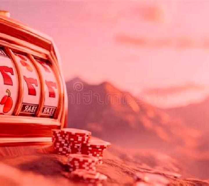 Mountain Legends 2 slot game