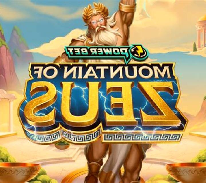 Mountain Of Zeus online slot