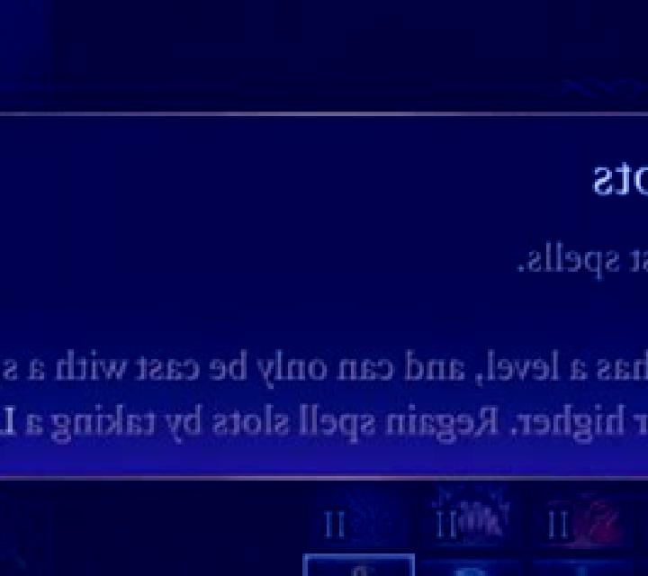 Mountain Spell slot game
