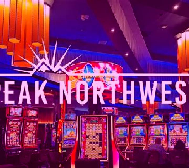 Mountain Spirit online slot