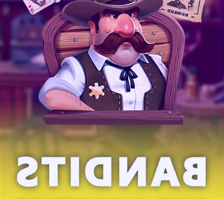 MOUNTIE BOUNTIES online slot