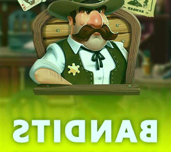 MOUNTIE BOUNTIES slot game