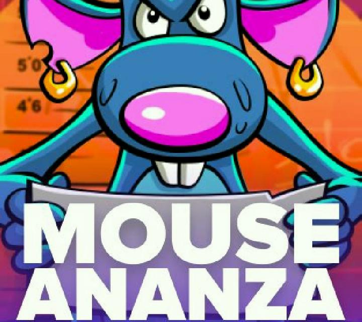 Mouse Ananza slot