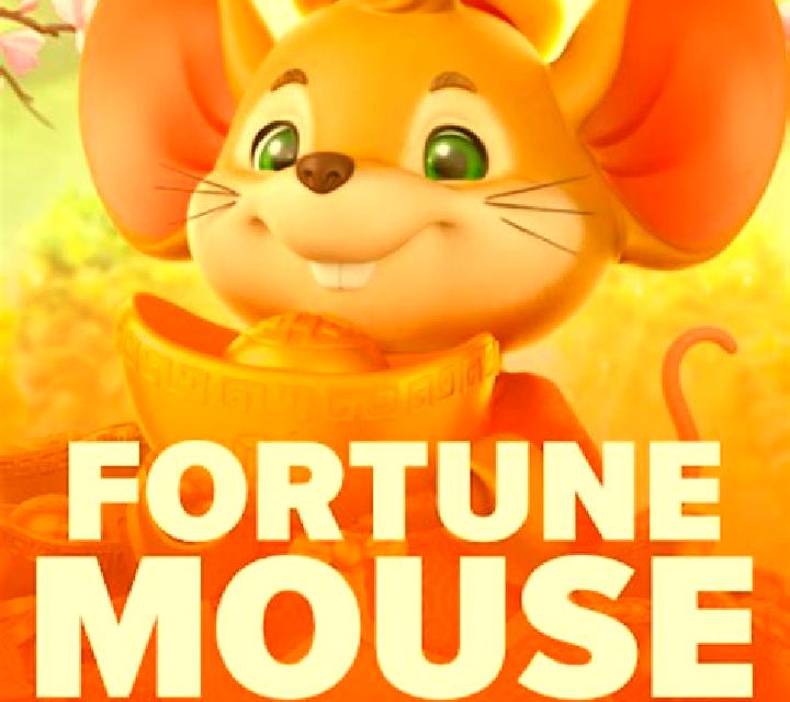 Mouse Gets Fortune online slot