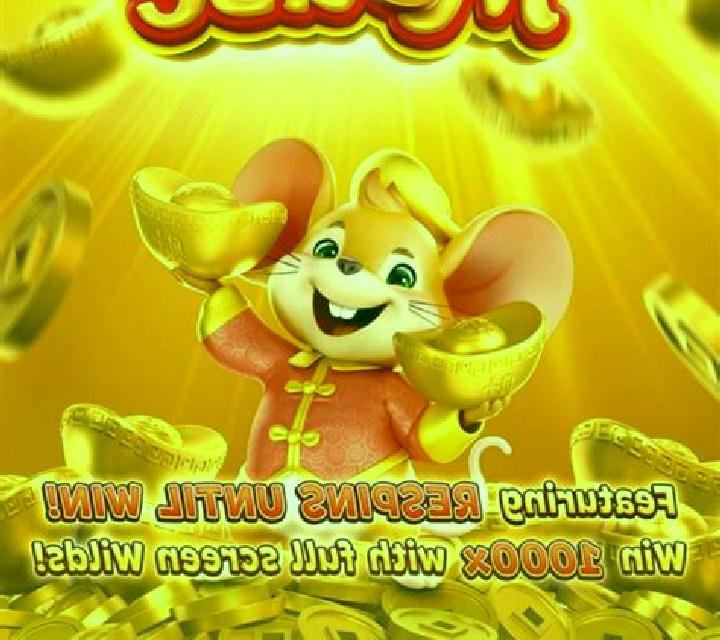Mouse Gold Mega Edition slot game