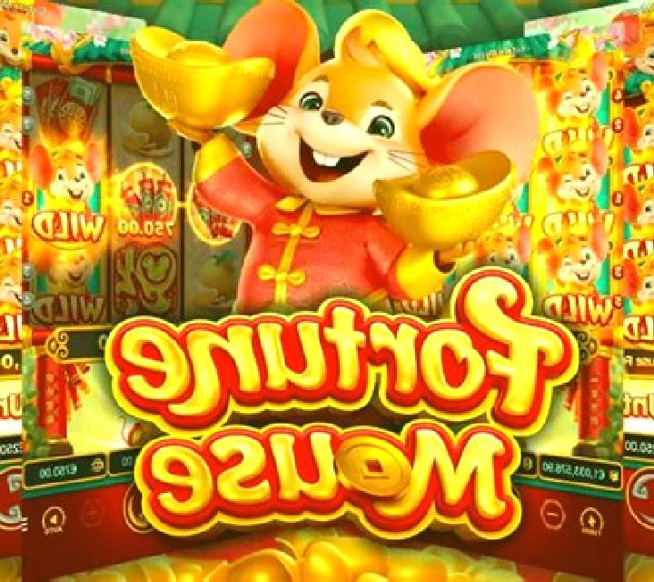 Mouse of Fortune online slot