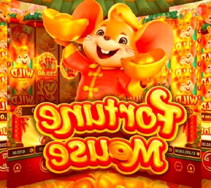 Mouse of Fortune slot game