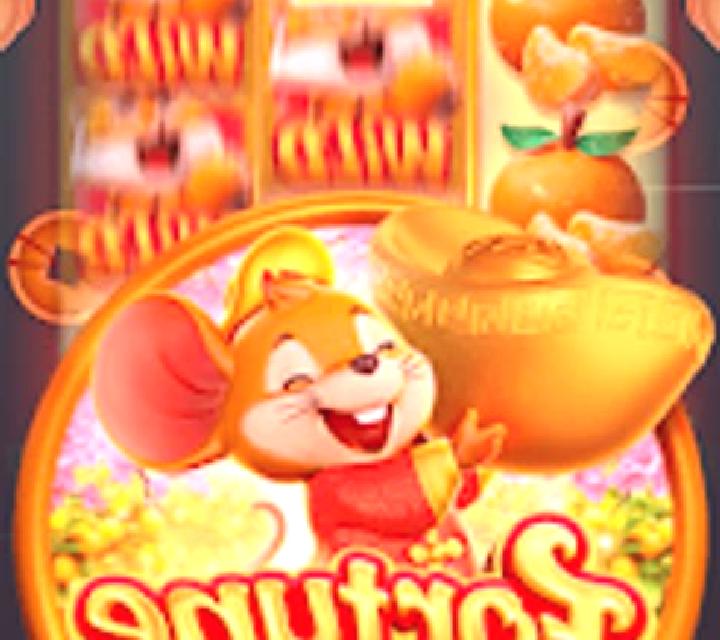 Mouse of Fortune slot