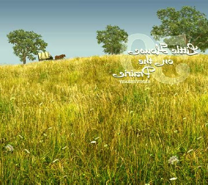 Mouse on the Prairie online slot