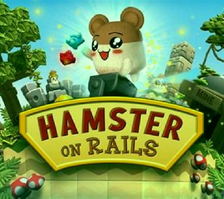 Mouse on the Run online slot