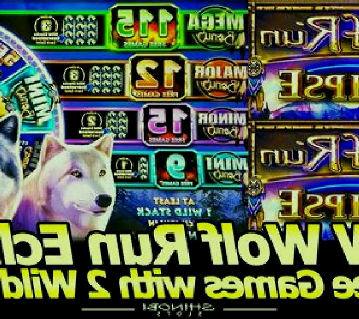 Mouse on the Run slot game