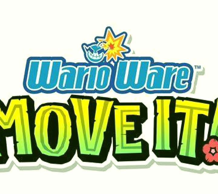 Move It! online slot