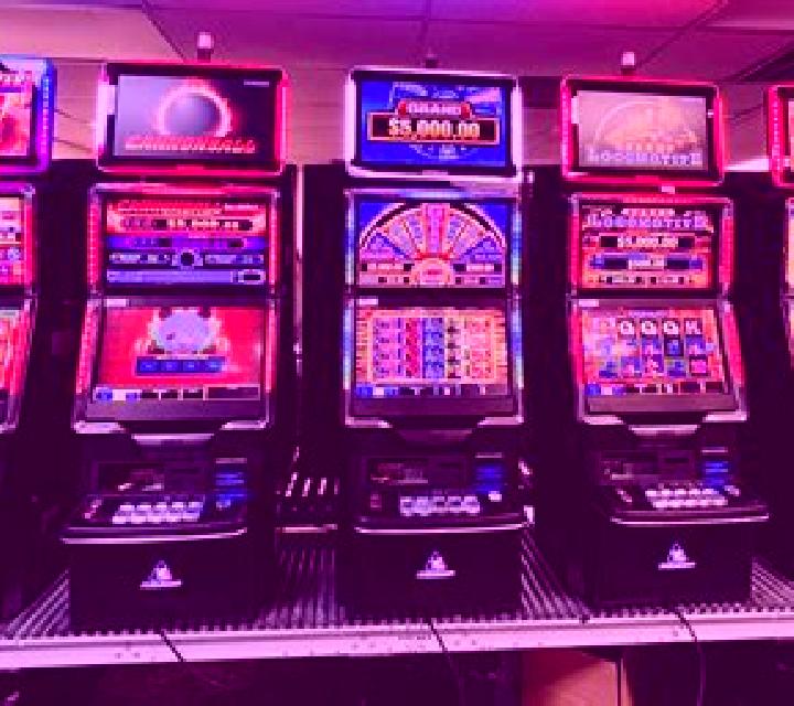 Move It! slot machine